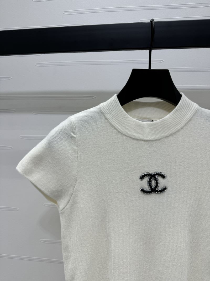 Chanel T-Shirts